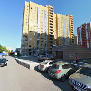 Moskovskiy Tract Street, 85, Tyumen: photo