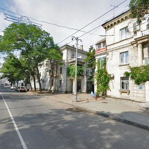 Севастополь, Улица Ленина, 64: фото