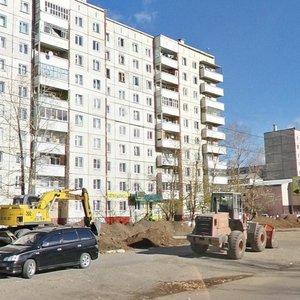 Prospekt Fadeyeva, 14, Chita: photo
