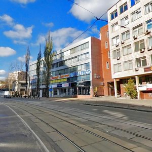 Hlybochytska Street, 29/31, Kyiv: photo