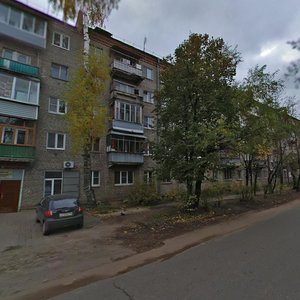 Chelyuskintsev Street, 4, Orehovo‑Zuevo: photo