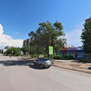 Mikrorayon Stepnoy-4, 24, Karaganda: photo