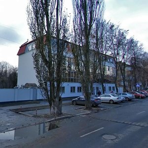 Heroiv Sevastopolia Street, 48, Kyiv: photo