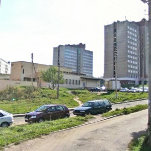 Alshewskaga Street, 76А, : foto