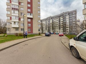 Sudostroitelnaya Street, 17В, Kaliningrad: photo