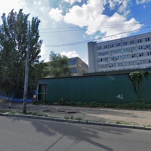 Kniahyni Olhy Street, 24А, Dnipro: photo