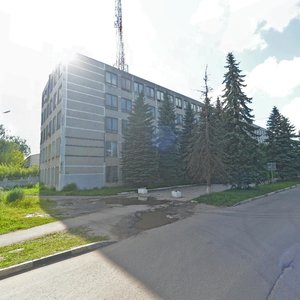 Ulitsa Samokhina, 9, Aprelevka: photo