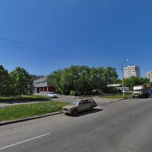 Generala Simonyaka Street, 9, : foto