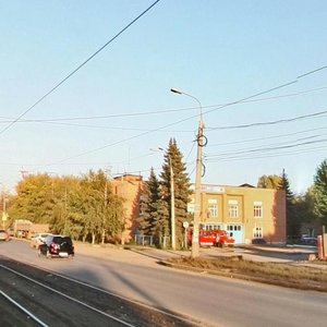 Zavodskoye Highway, 29А, Samara: photo