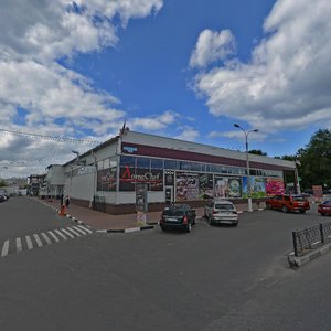 Myasischeva Street, 28/1, : foto