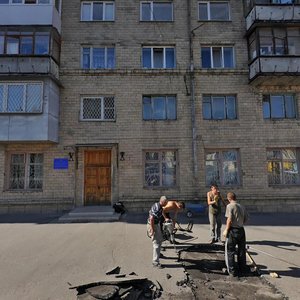Heroes of Kharkov Avenue, 38, : foto