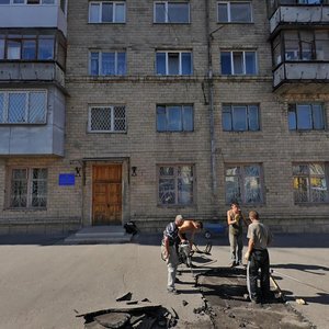 Heroes of Kharkov Avenue, 38, Kharkiv: photo