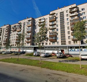 Marshala Govorova Street, 14 ، سان بطرسبرغ: صورة