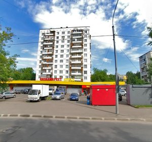 Tayninskaya Street, 20, : foto