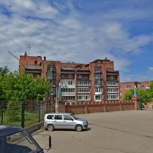 Karl Liebknecht street, 107А, : foto