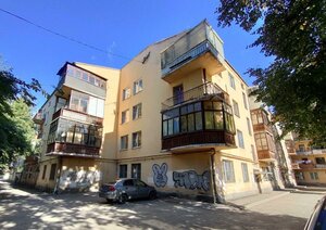 Ilyicha Street, 16, : foto