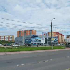 Moskovskiy Avenue, 48, : foto