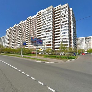 Rublyovskoye Highway, 14к1, Moscow: photo