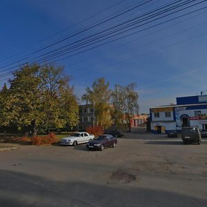 50 Let Oktyabrya Street, 169А, Kursk: photo