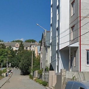 Vulytsia Perlia, 1, Ternopil: photo