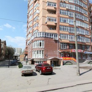 Maksima Gorkogo Street, 121, Rostov‑na‑Donu: photo