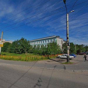 Kirova Avenue, 36/27, Murmansk: photo