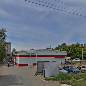 Ulitsa Mayakovskogo, 52 ، أومسك: صورة
