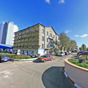 Katowskaga Street, 4, Minsk: photo