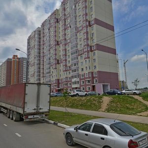 Novovatutinski Avenue, 11, Moscow: photo