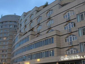 Nikolaya Nikonova Street, 6, Yekaterinburg: photo
