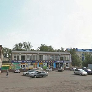 21-ya Amurskaya ulitsa, 6Ак1, Omsk: photo