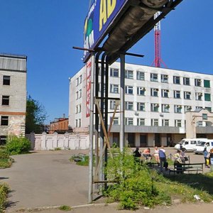 11th Drive, 7, Ivanovo: photo