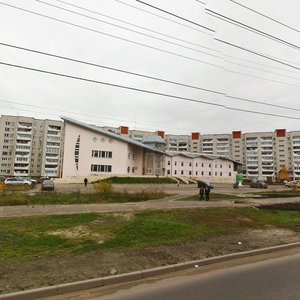 Prospekt Tsiolkovskogo, 67А, Dzerzhinsk: photo