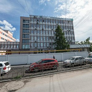 Lenin Avenue, 211, Tomsk: photo