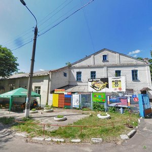 Vulytsia Horkoho, 8, Sumy: photo