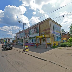 Ангарск, Социалистическая улица, 5: фото