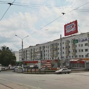 Уфа, Революционная улица, 52: фото