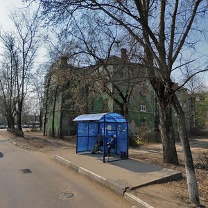 Ordzhonikidze Street, 1, Korolev: photo