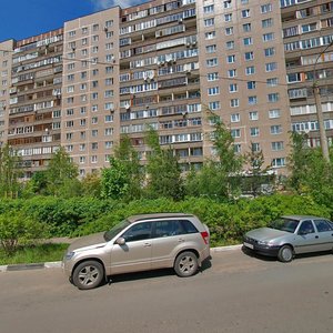 Sosnovaya ulitsa, 32, Odincovo: photo