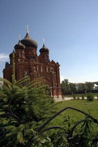 Mendeleyevskaya Street, 13к1, : foto