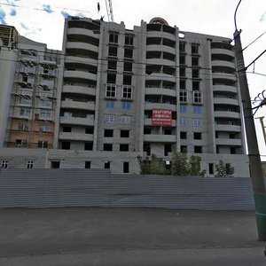 Kalinina Street, 4, Penza: photo