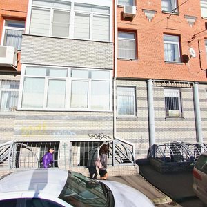 Universitetskiy Lane, 5А, : foto