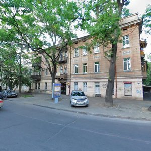 Polska vulytsia, 21, Odesa: photo