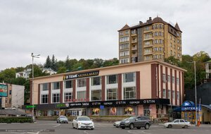 Pervomayskiy prospekt, No:27, Kislovodsk: Fotoğraflar