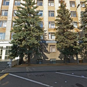 Chycheryna Street, 21 ، مينسك: صورة