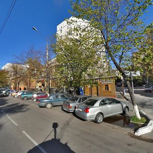 Slavy Avenue, No:42, Belgorod: Fotoğraflar