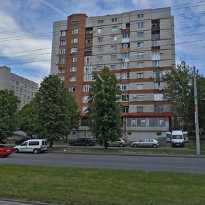 Naukova vulytsia, 12А, Lviv: photo