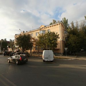 Астрахань, Улица Богдана Хмельницкого, 34: фото