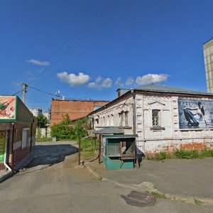 Muromtsevskiy pereulok, 2, Biysk: photo