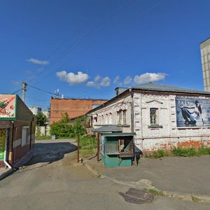 Muromtsevskiy pereulok, No:2, Biysk: Fotoğraflar